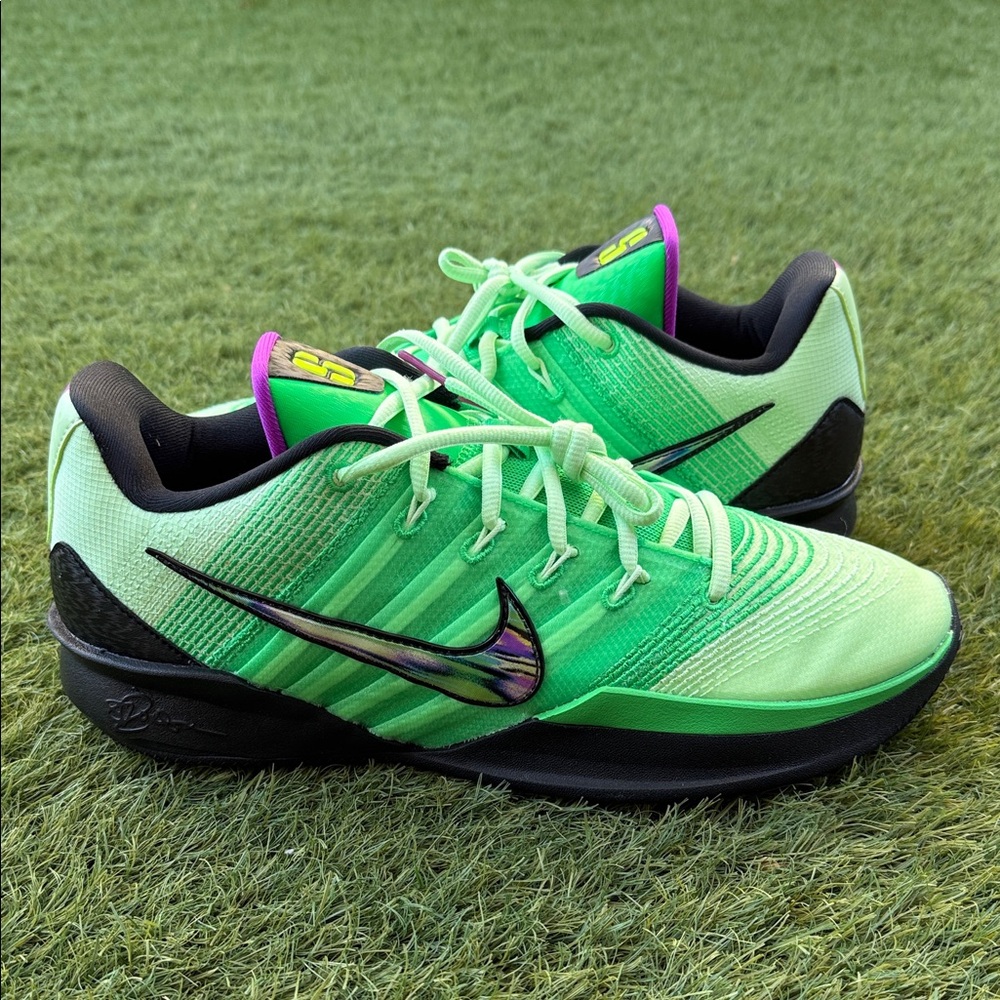 Nike Sabrina 3 Gamer